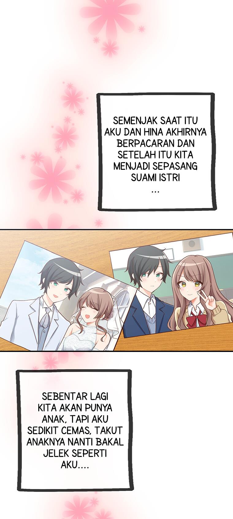 inkya-danshi-ga-keiken-shita-urayamakeshikaran-na-love-comedy - Chapter: 1