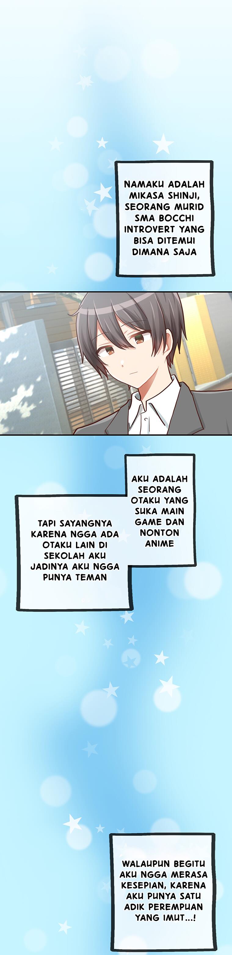 inkya-danshi-ga-keiken-shita-urayamakeshikaran-na-love-comedy - Chapter: 2