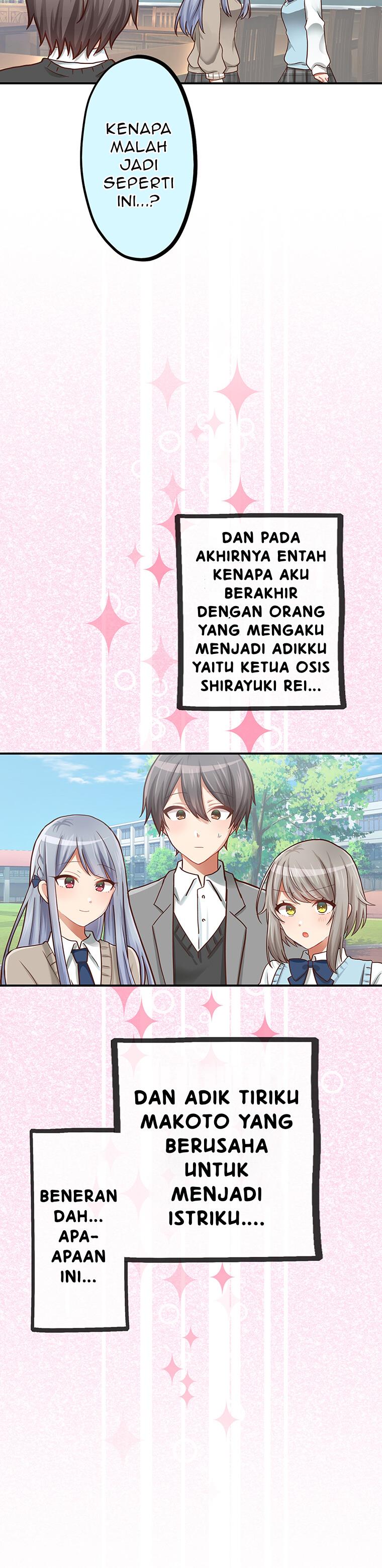 inkya-danshi-ga-keiken-shita-urayamakeshikaran-na-love-comedy - Chapter: 2