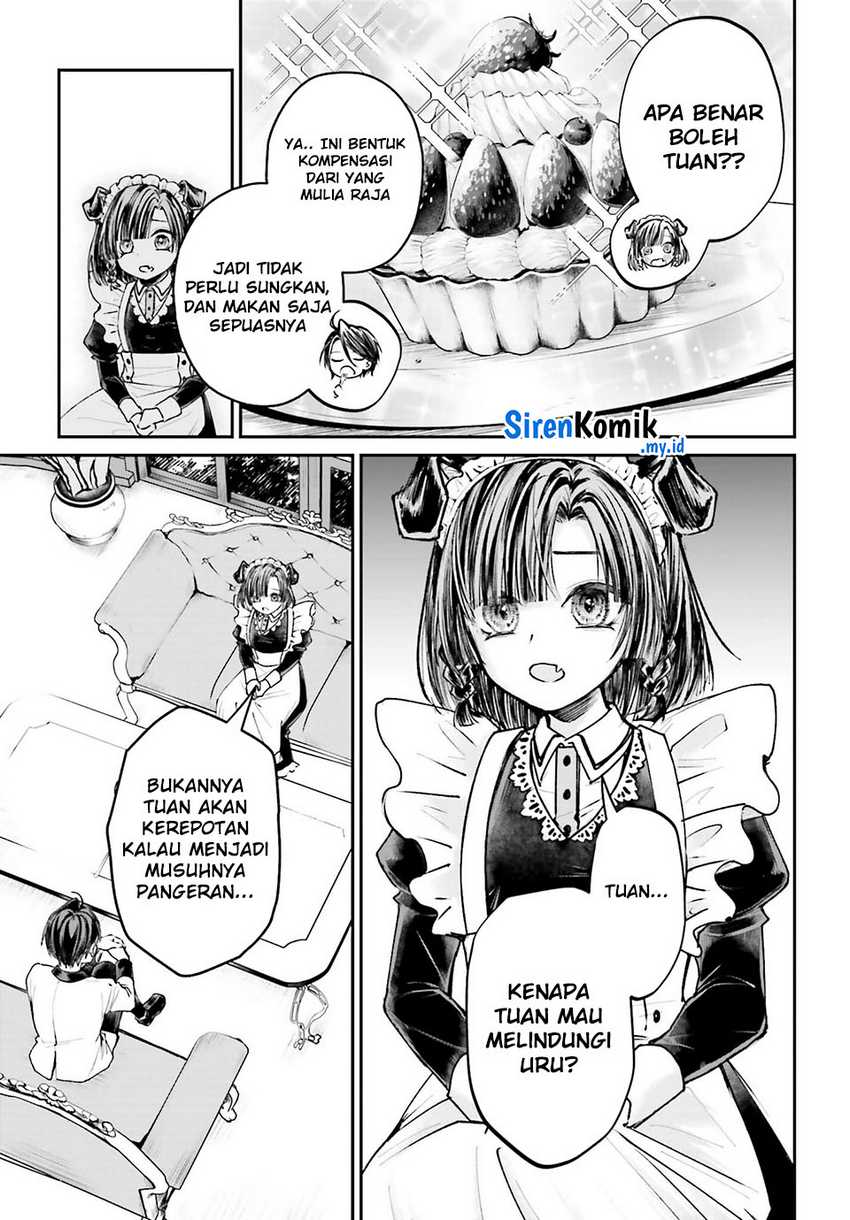 akuyaku-kizoku-to-shite-hitsuyou-na-sore - Chapter: 8