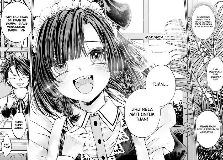 akuyaku-kizoku-to-shite-hitsuyou-na-sore - Chapter: 8