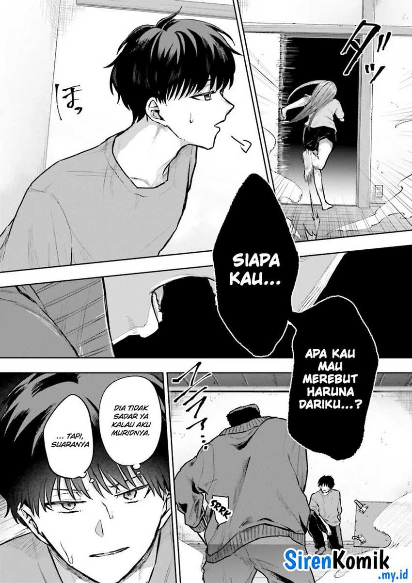classmate-wa-isekai-de-yuusha-ni-natta-kedo-ore-dake-gendai-nihon-ni-okizari-ni-narimashita - Chapter: 5