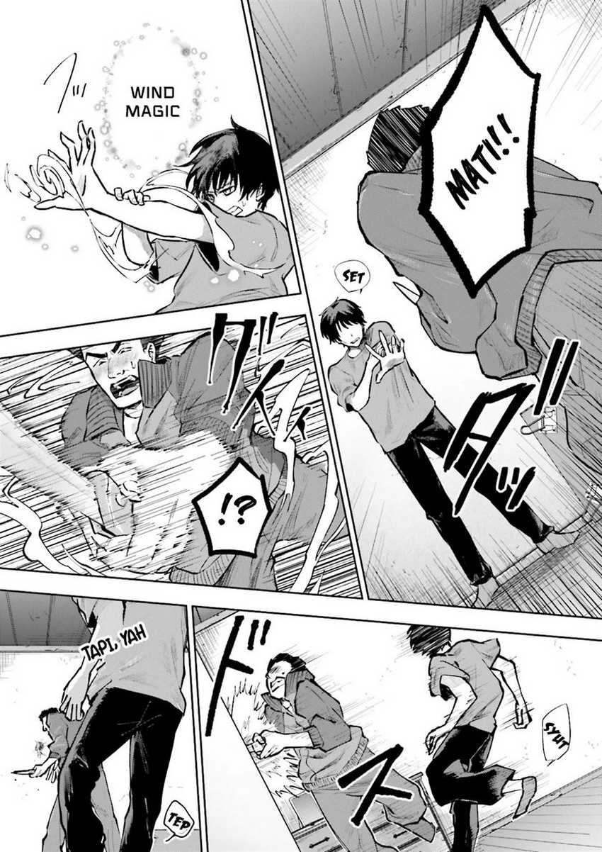 classmate-wa-isekai-de-yuusha-ni-natta-kedo-ore-dake-gendai-nihon-ni-okizari-ni-narimashita - Chapter: 5
