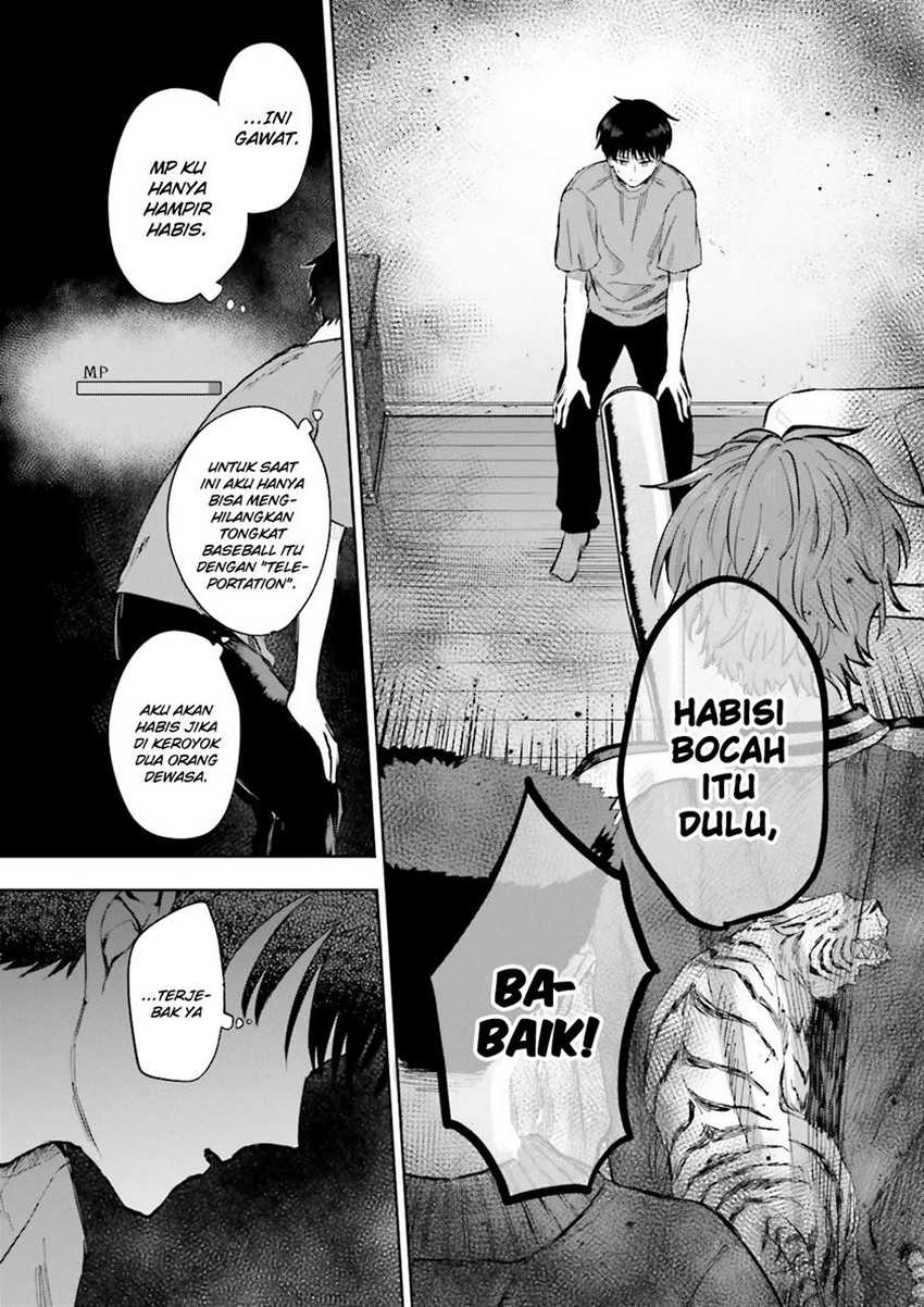 classmate-wa-isekai-de-yuusha-ni-natta-kedo-ore-dake-gendai-nihon-ni-okizari-ni-narimashita - Chapter: 5