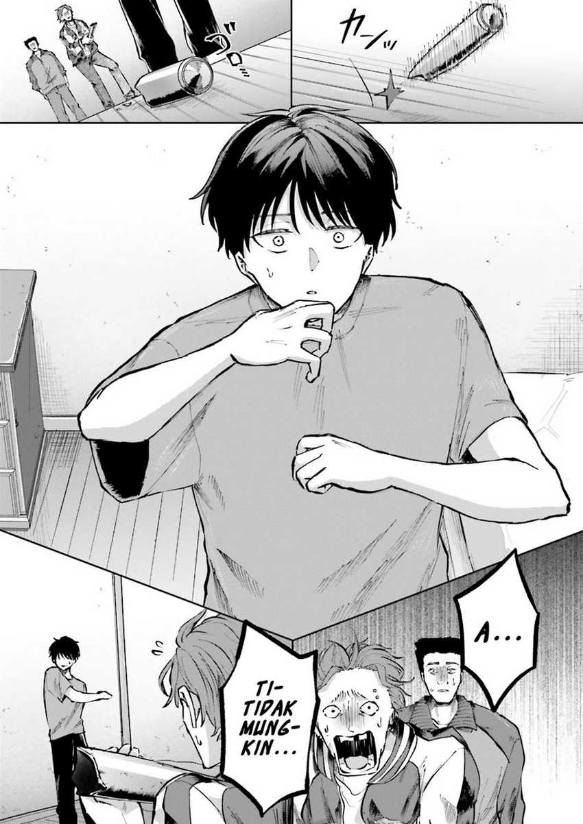 classmate-wa-isekai-de-yuusha-ni-natta-kedo-ore-dake-gendai-nihon-ni-okizari-ni-narimashita - Chapter: 5