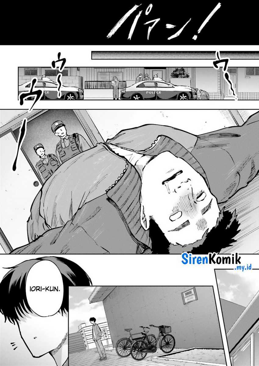 classmate-wa-isekai-de-yuusha-ni-natta-kedo-ore-dake-gendai-nihon-ni-okizari-ni-narimashita - Chapter: 5
