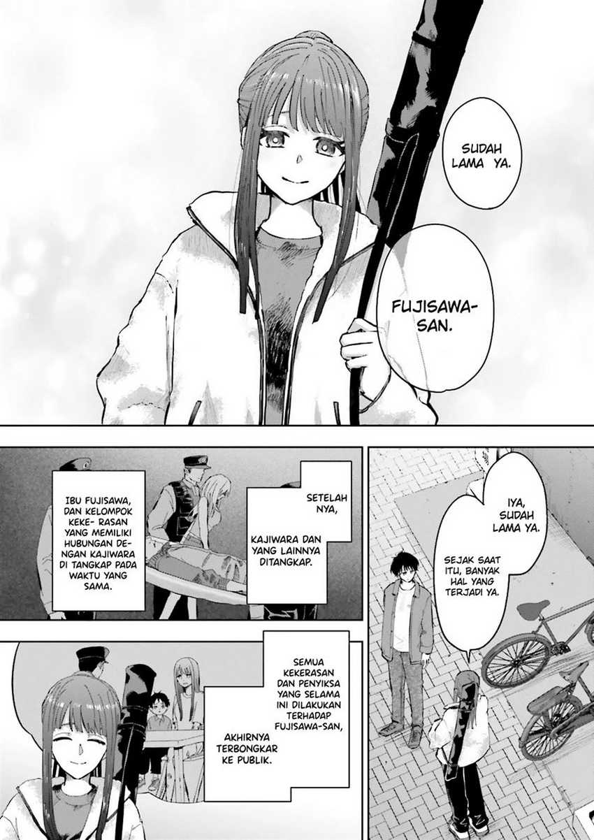 classmate-wa-isekai-de-yuusha-ni-natta-kedo-ore-dake-gendai-nihon-ni-okizari-ni-narimashita - Chapter: 5