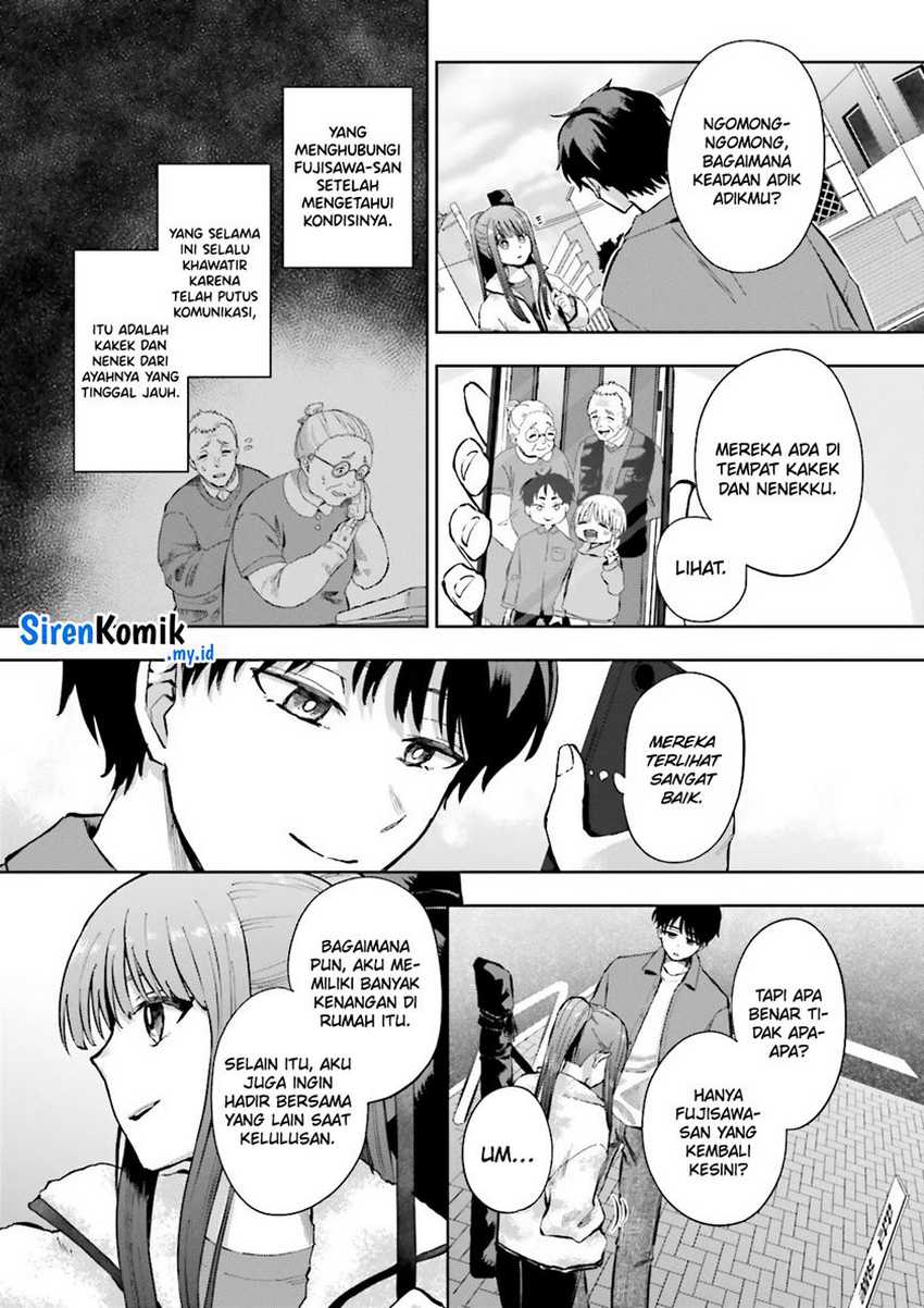 classmate-wa-isekai-de-yuusha-ni-natta-kedo-ore-dake-gendai-nihon-ni-okizari-ni-narimashita - Chapter: 5