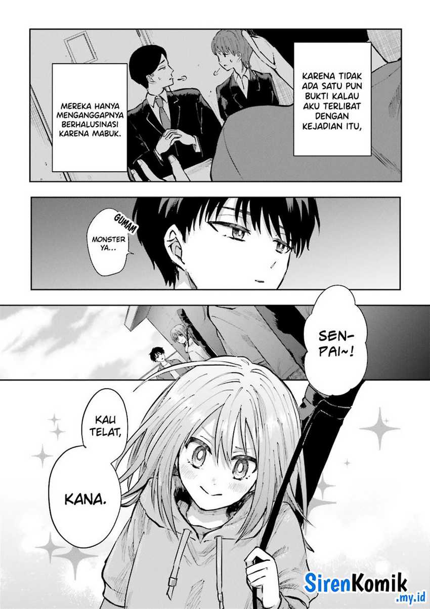 classmate-wa-isekai-de-yuusha-ni-natta-kedo-ore-dake-gendai-nihon-ni-okizari-ni-narimashita - Chapter: 5