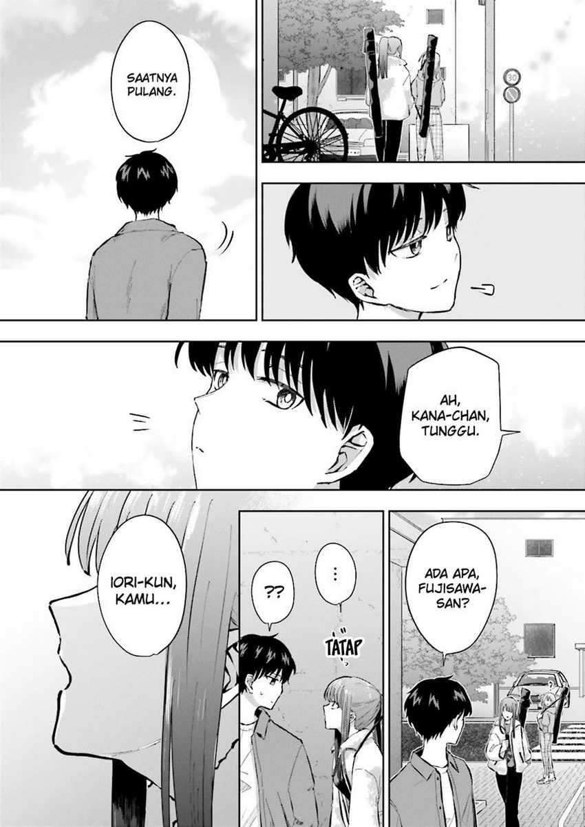 classmate-wa-isekai-de-yuusha-ni-natta-kedo-ore-dake-gendai-nihon-ni-okizari-ni-narimashita - Chapter: 5