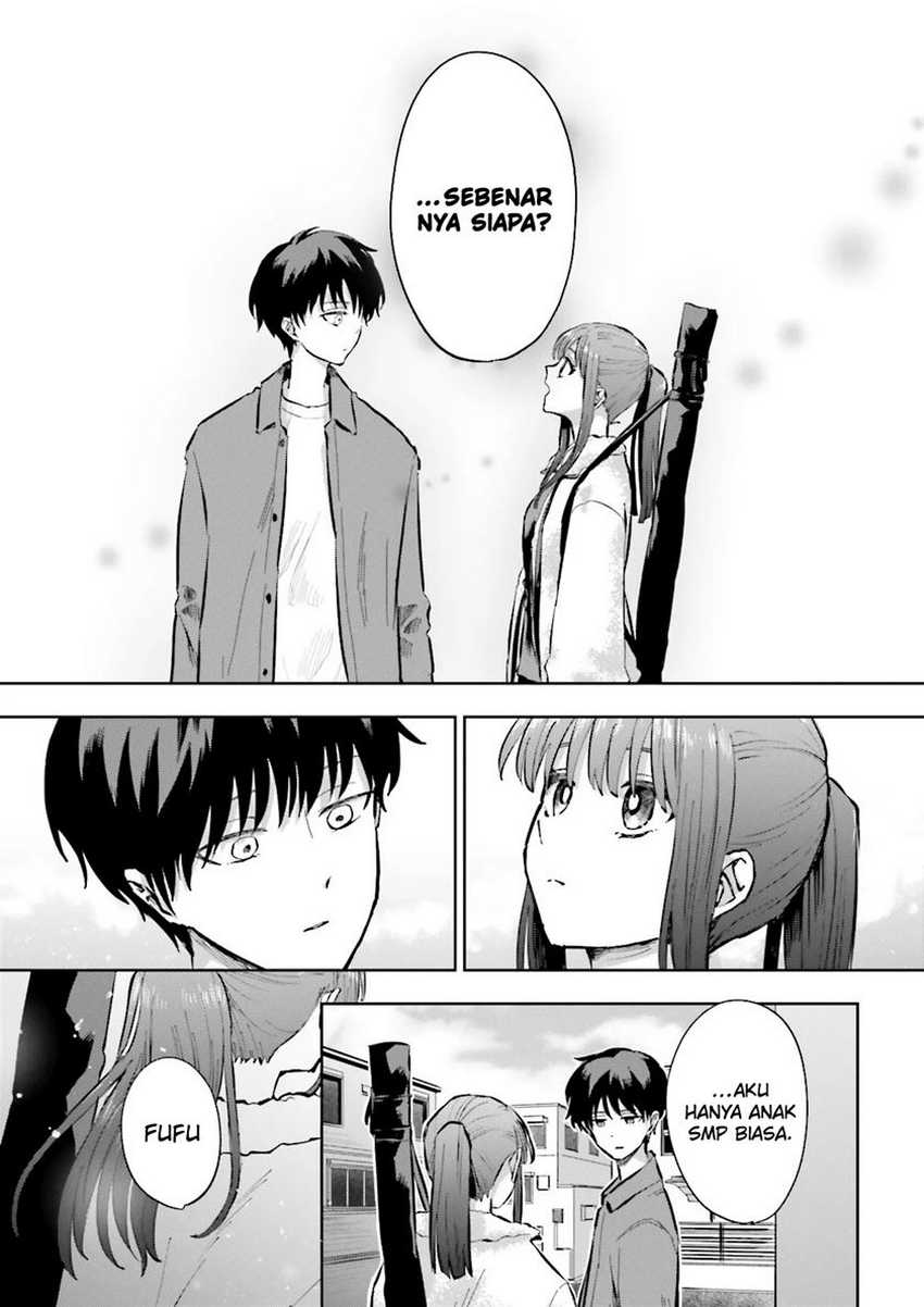 classmate-wa-isekai-de-yuusha-ni-natta-kedo-ore-dake-gendai-nihon-ni-okizari-ni-narimashita - Chapter: 5