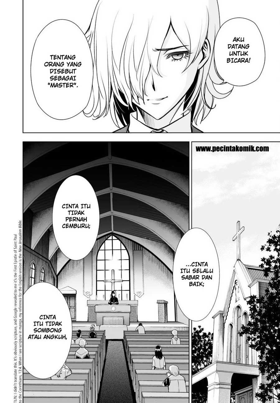 deathtopia - Chapter: 58