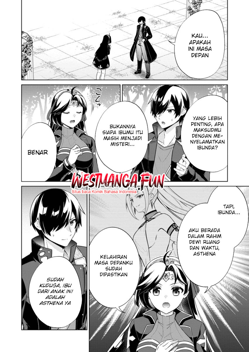 shingan-no-yuusha - Chapter: 69