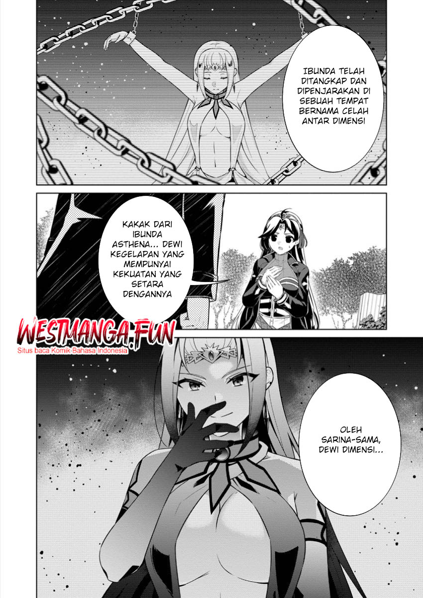 shingan-no-yuusha - Chapter: 69