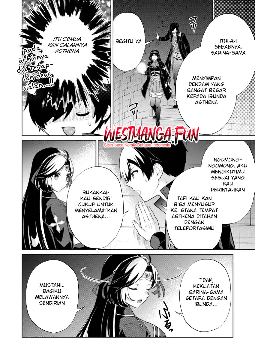 shingan-no-yuusha - Chapter: 69