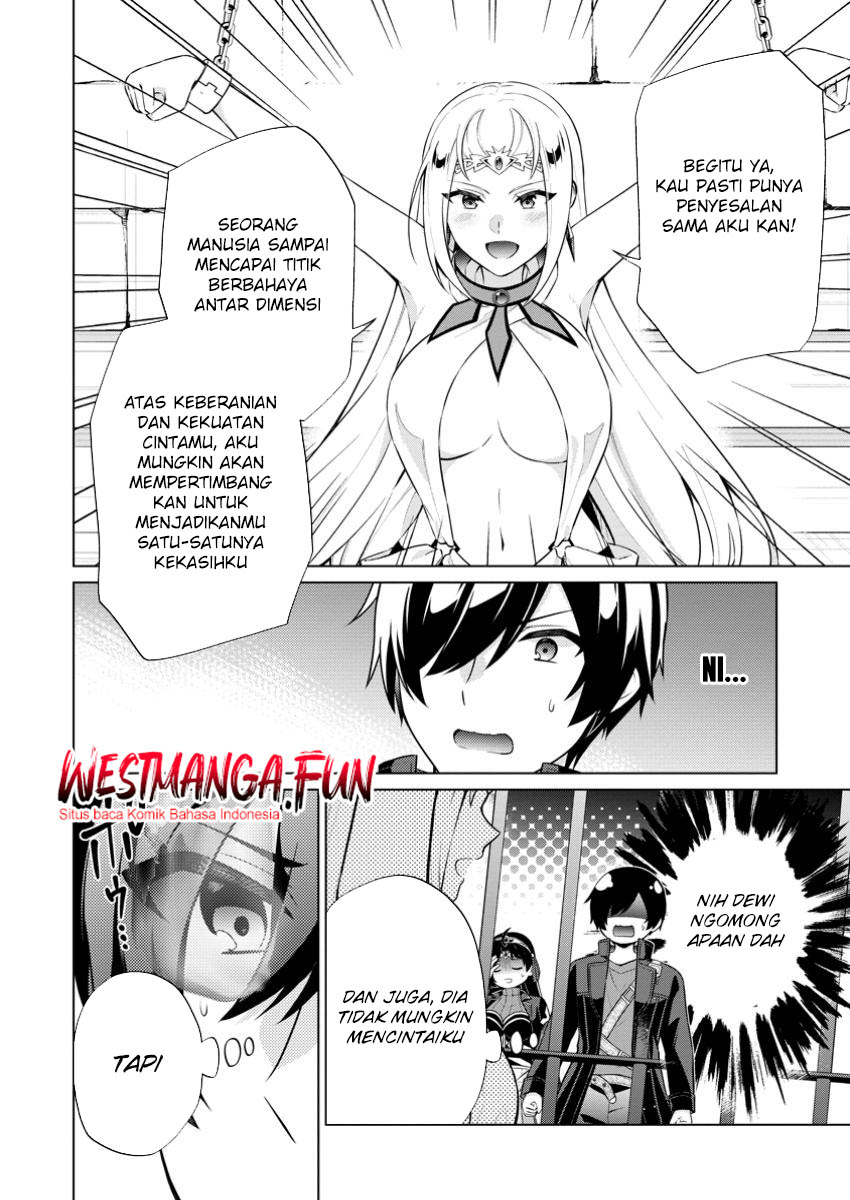 shingan-no-yuusha - Chapter: 69