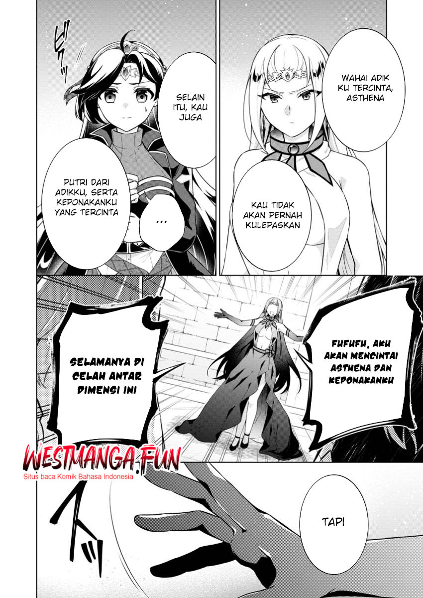 shingan-no-yuusha - Chapter: 69