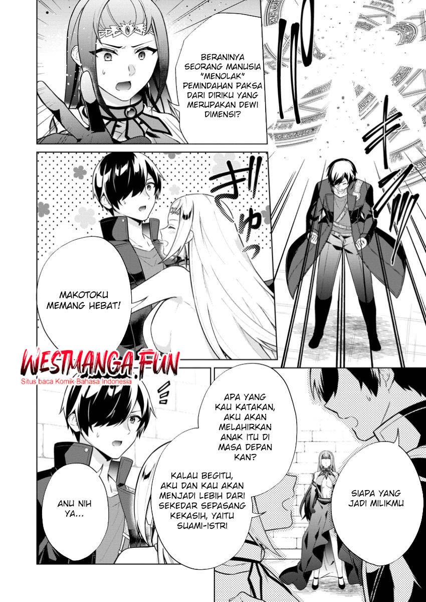 shingan-no-yuusha - Chapter: 69