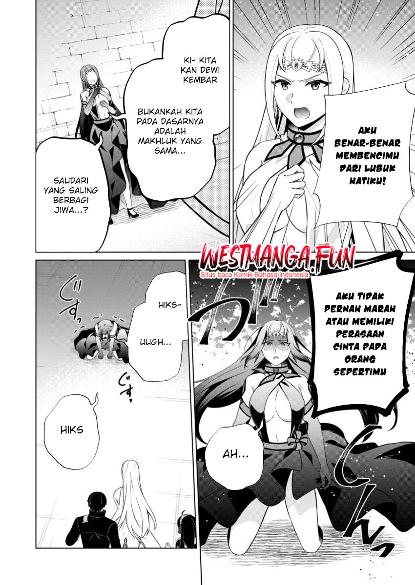 shingan-no-yuusha - Chapter: 69