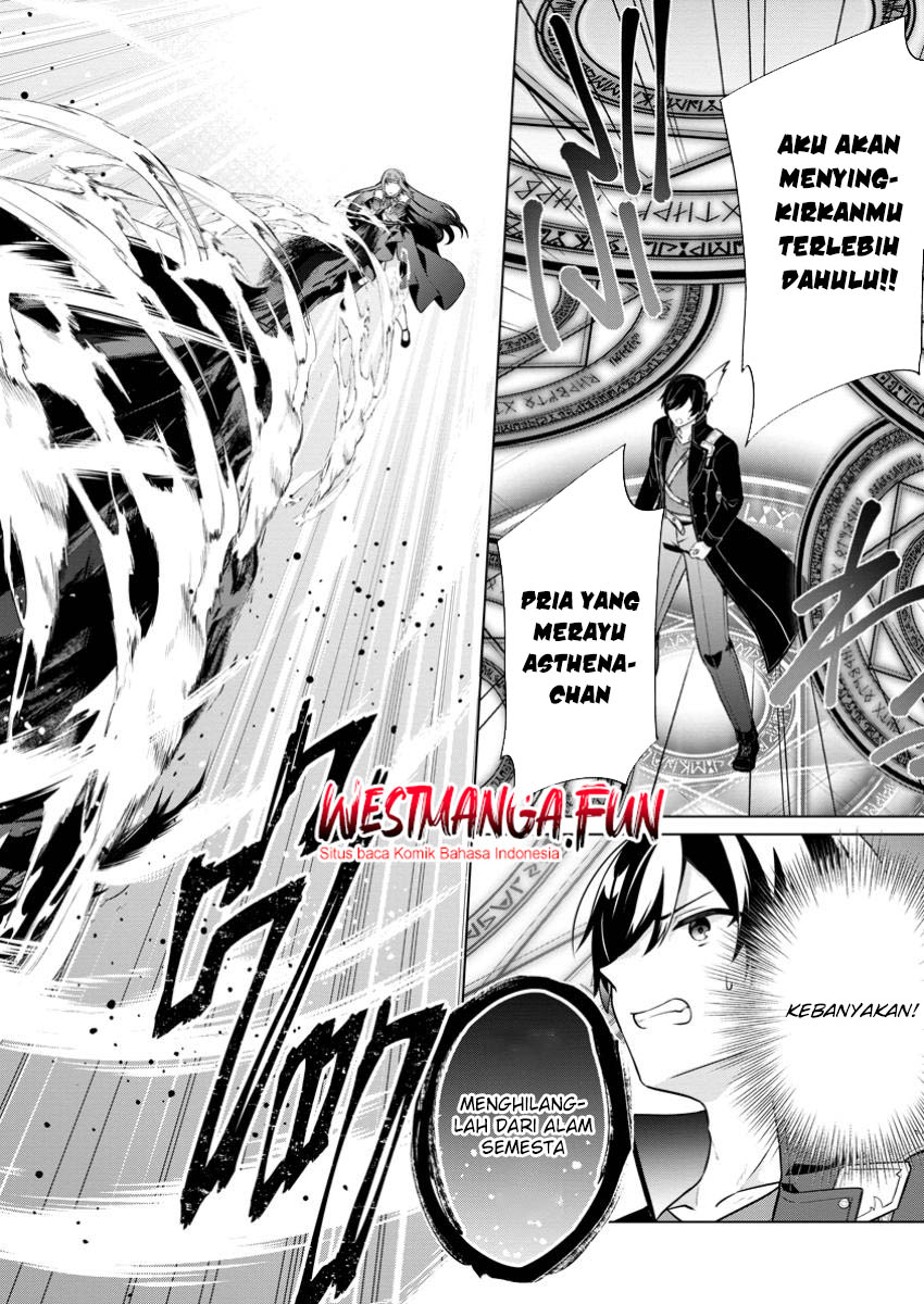 shingan-no-yuusha - Chapter: 69