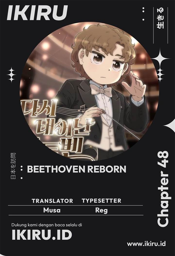 beethoven-reborn - Chapter: 48