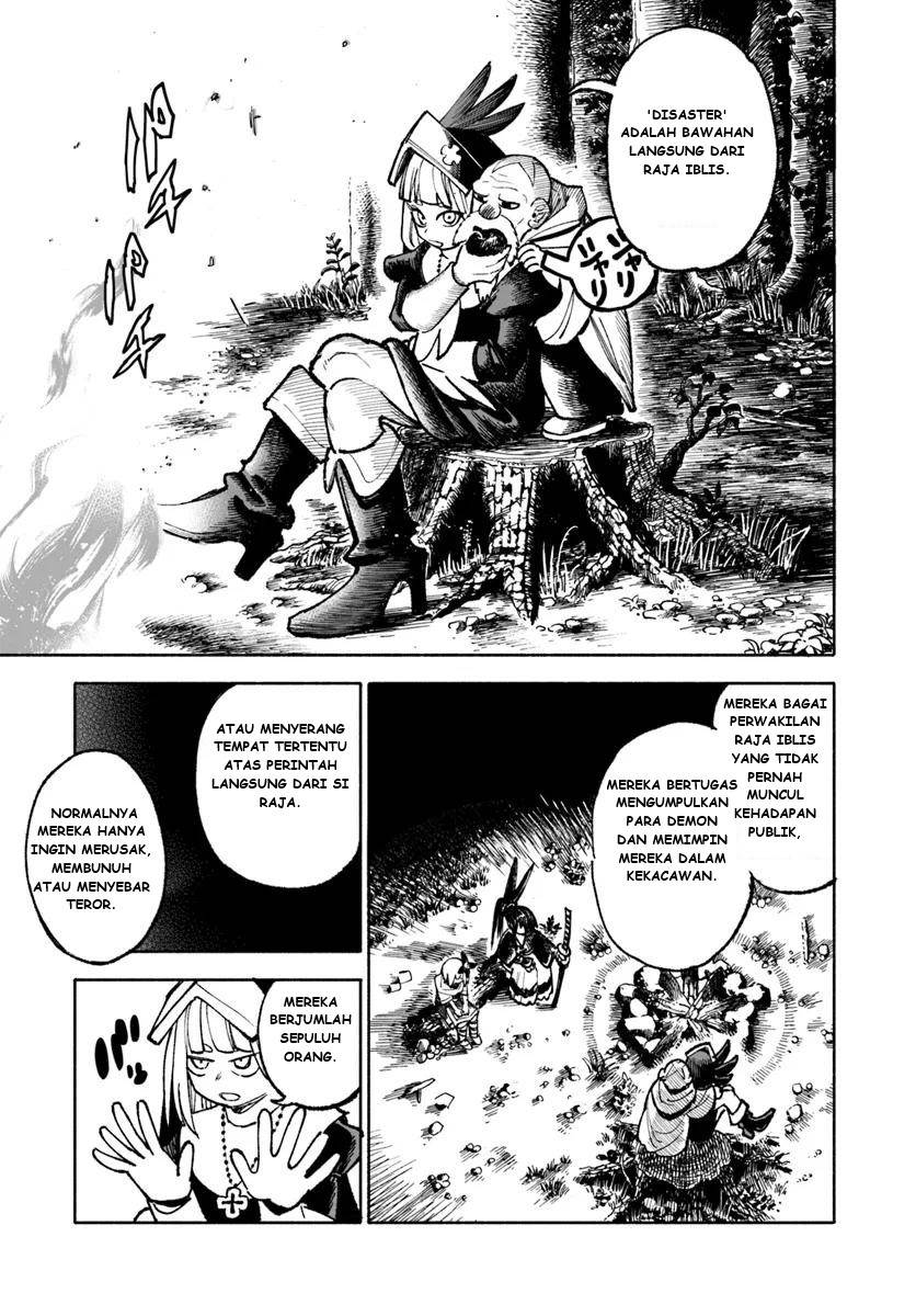 isekai-samurai - Chapter: 21