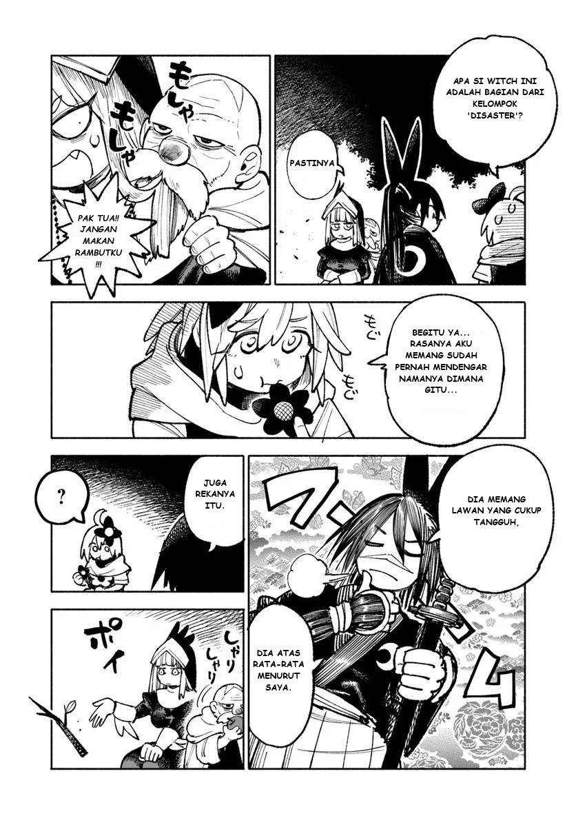 isekai-samurai - Chapter: 21