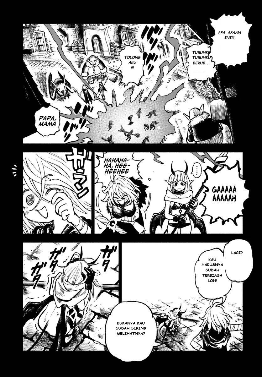 isekai-samurai - Chapter: 21