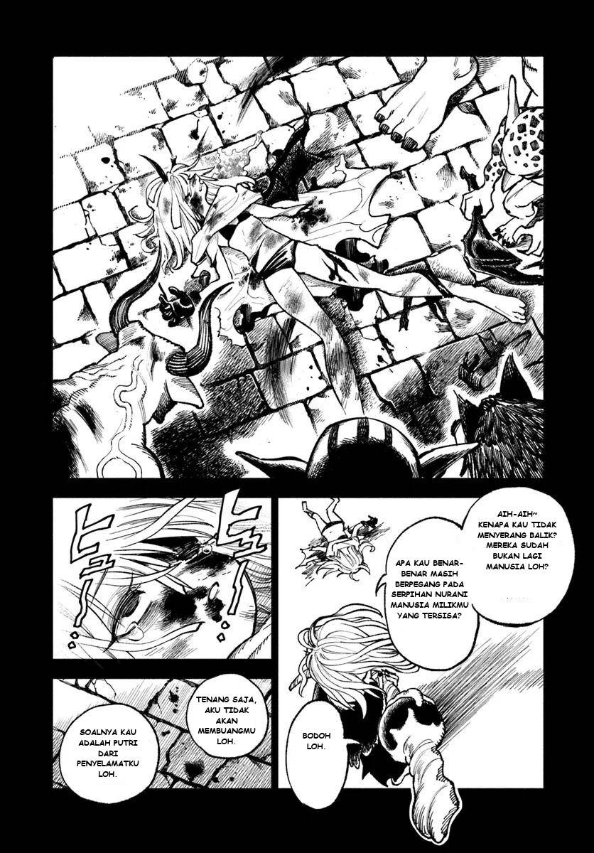 isekai-samurai - Chapter: 21