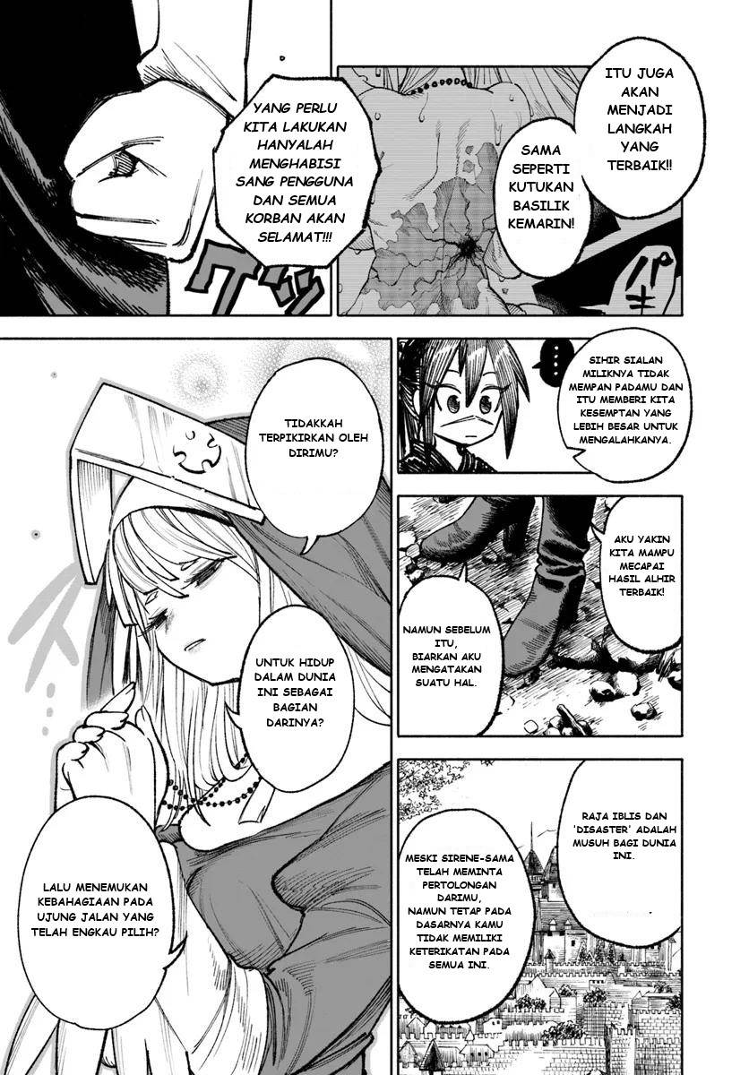 isekai-samurai - Chapter: 21