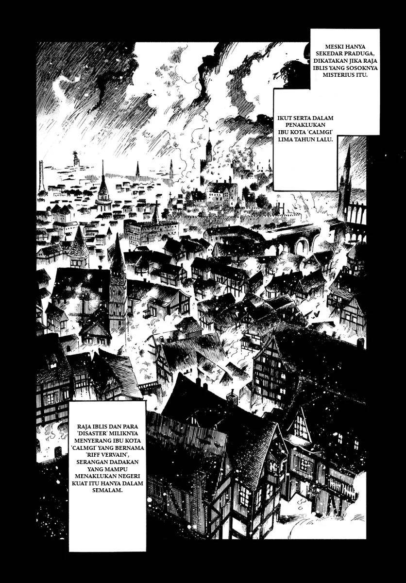 isekai-samurai - Chapter: 21