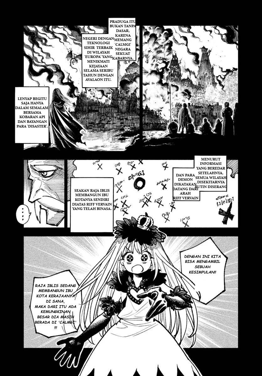 isekai-samurai - Chapter: 21