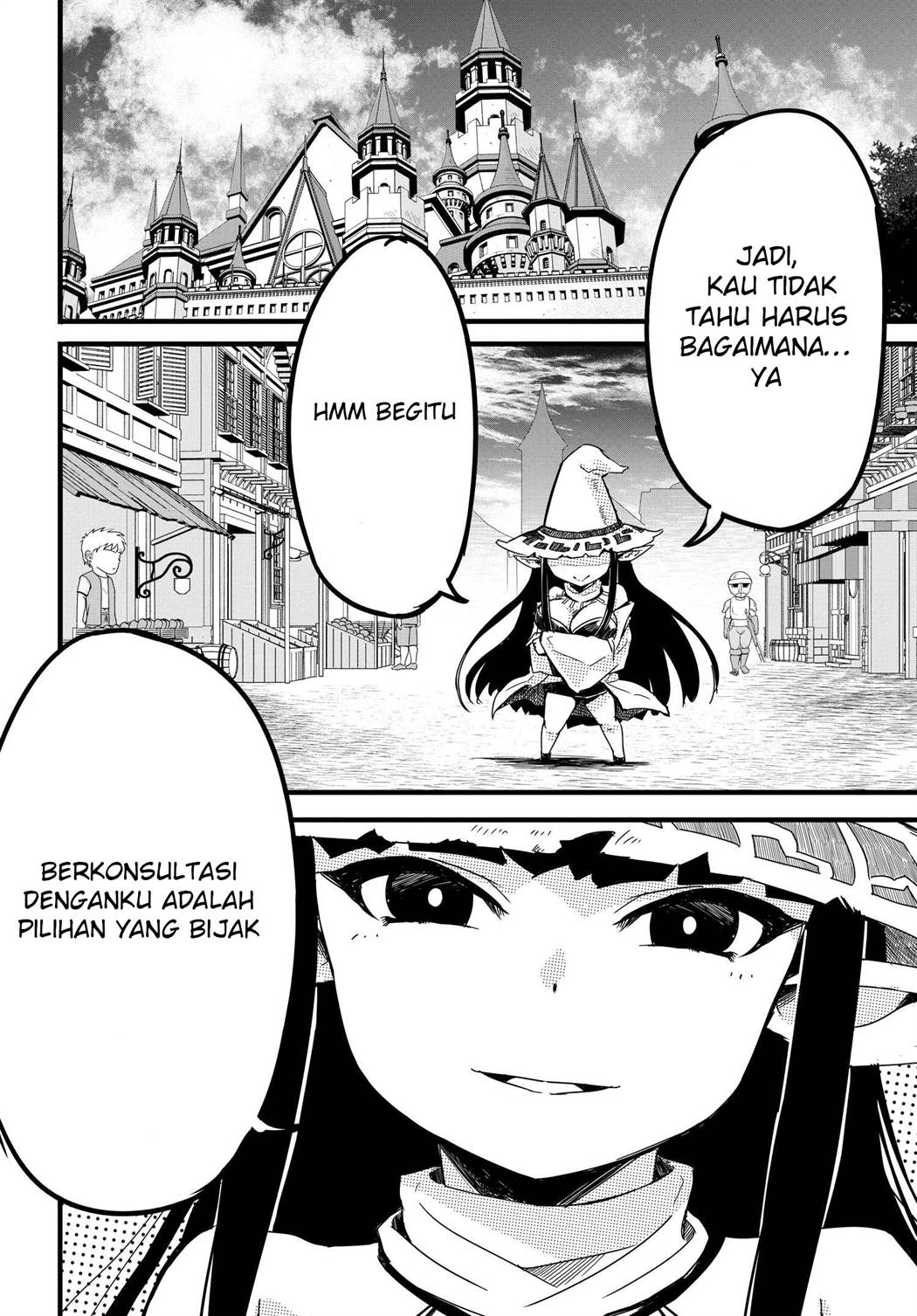 aru-hi-totsuzen-gal-no-iinazuke-ga-dekita - Chapter: 4