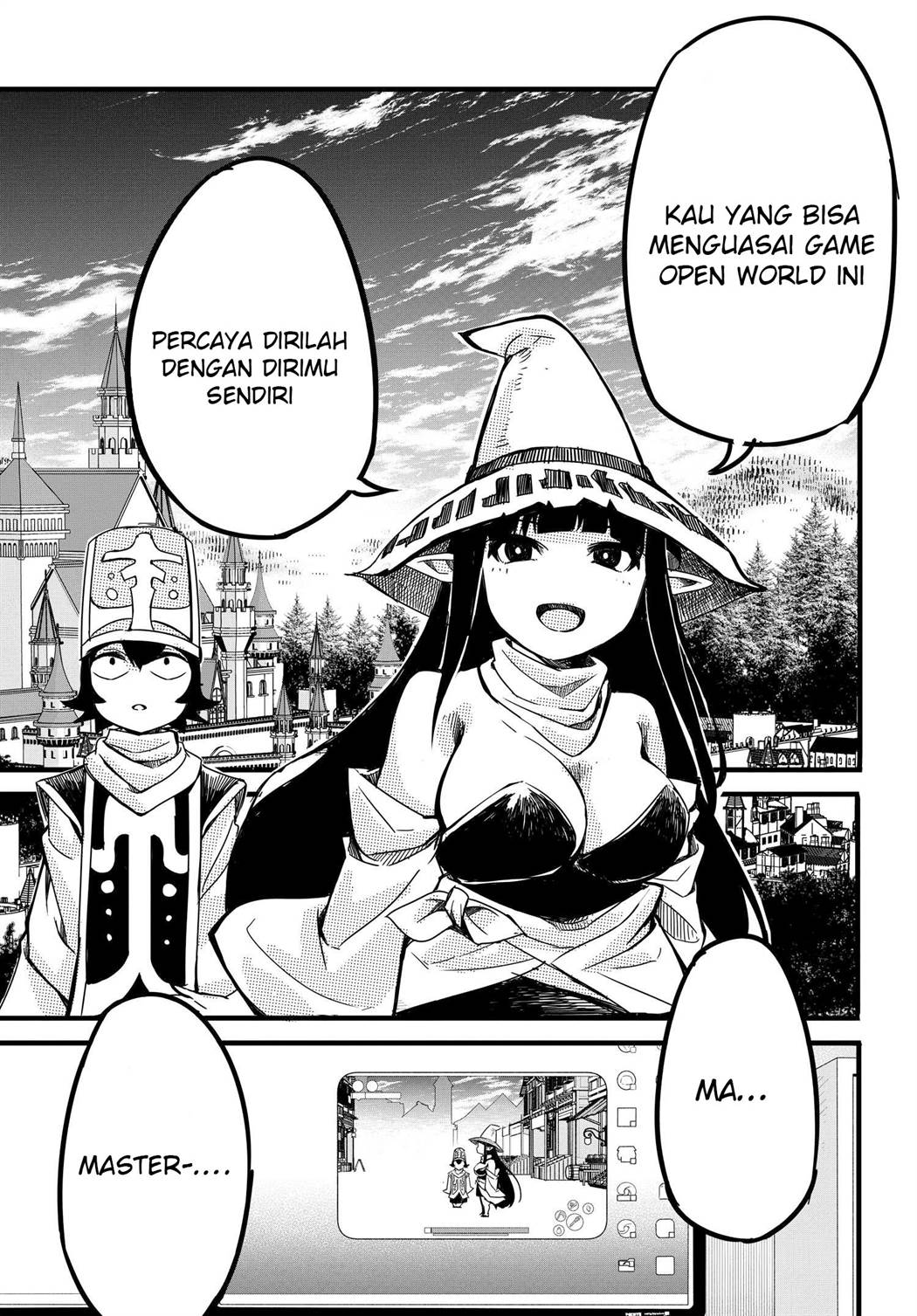 aru-hi-totsuzen-gal-no-iinazuke-ga-dekita - Chapter: 4