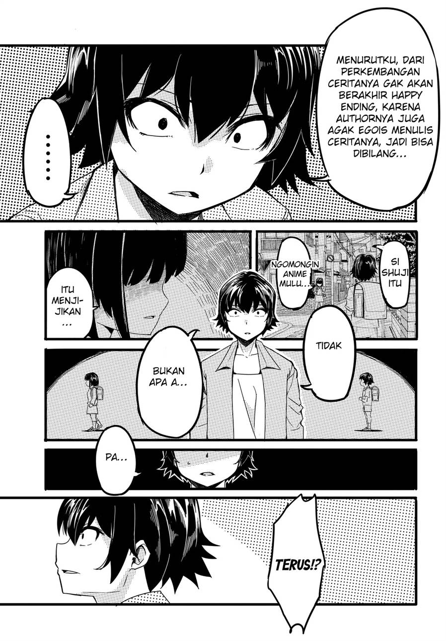 aru-hi-totsuzen-gal-no-iinazuke-ga-dekita - Chapter: 6