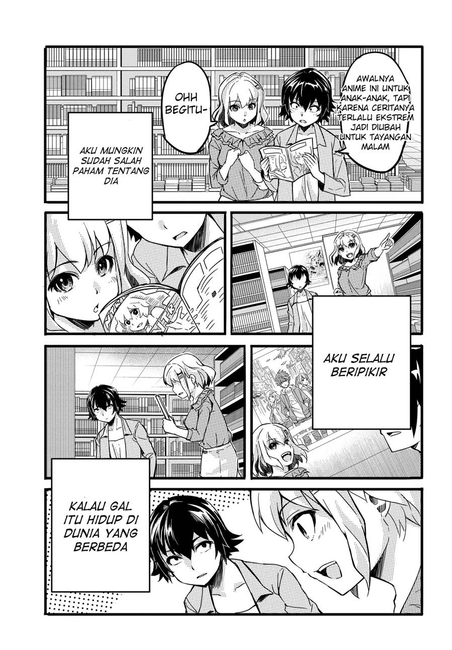 aru-hi-totsuzen-gal-no-iinazuke-ga-dekita - Chapter: 6