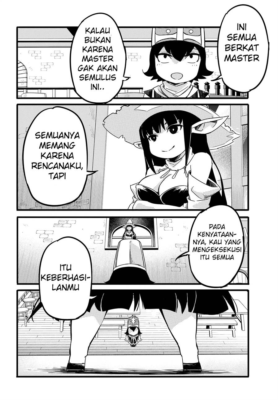 aru-hi-totsuzen-gal-no-iinazuke-ga-dekita - Chapter: 6