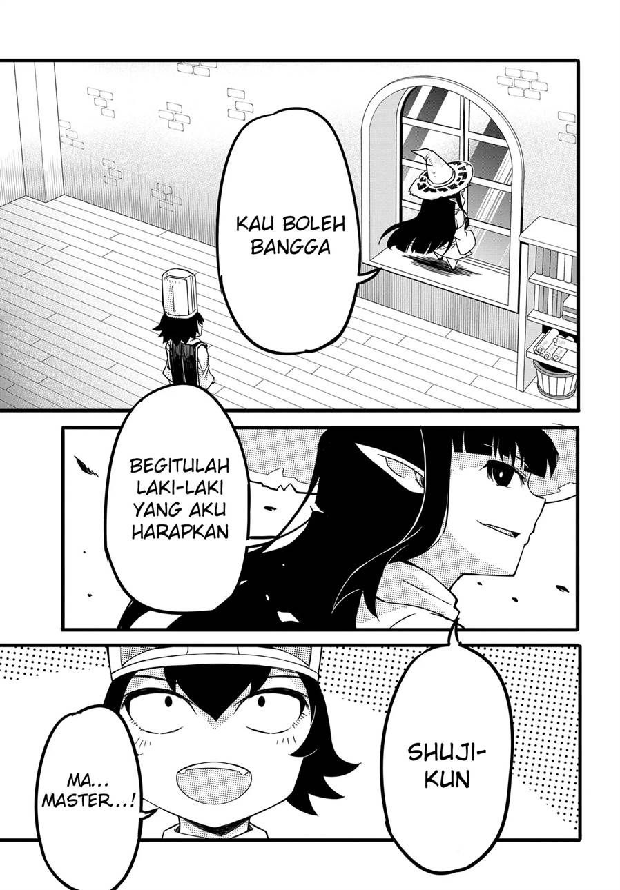 aru-hi-totsuzen-gal-no-iinazuke-ga-dekita - Chapter: 6