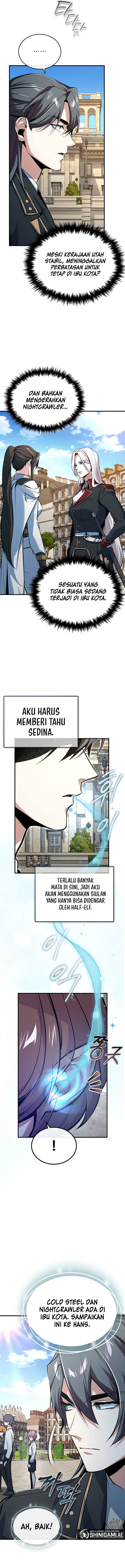 academys-undercover-professor - Chapter: 98