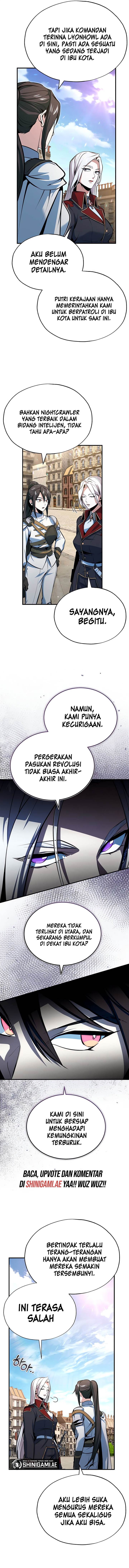 academys-undercover-professor - Chapter: 98