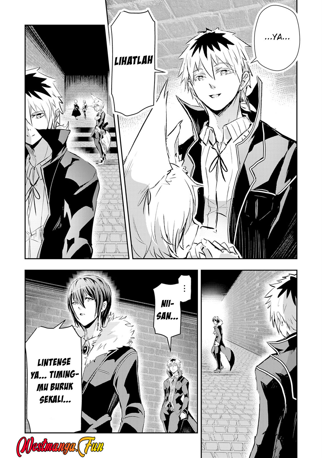 nanairo-raijyutsushi-no-eiyutan - Chapter: 10
