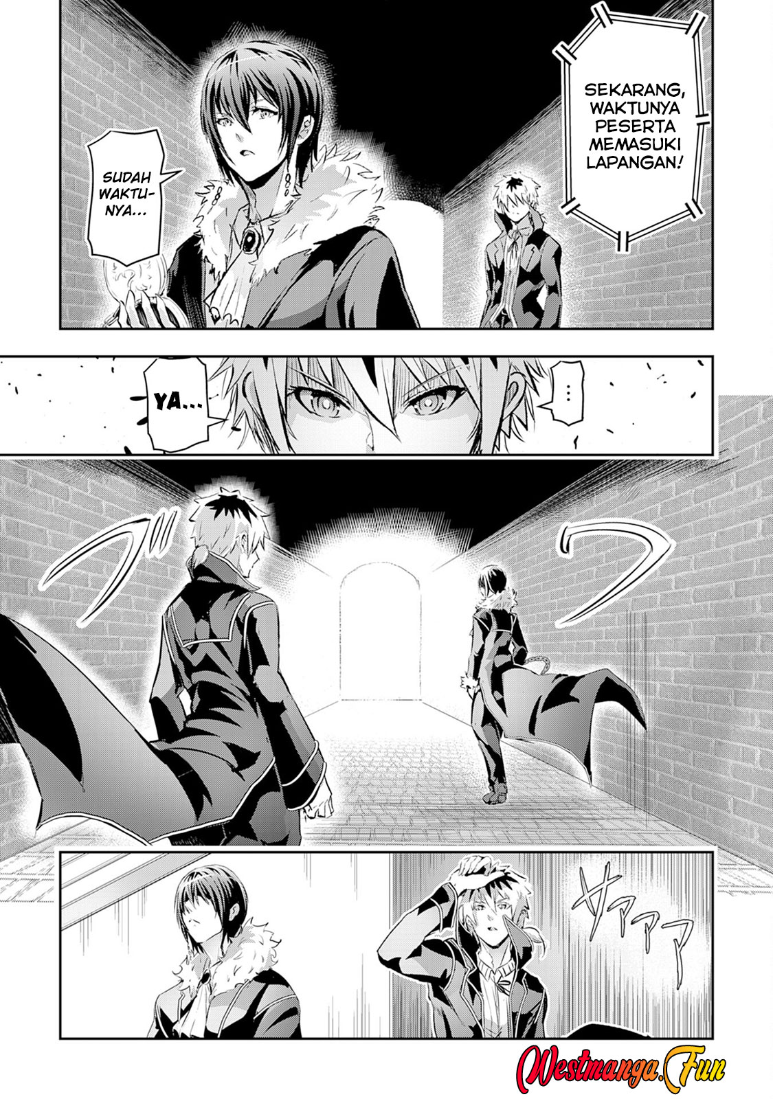 nanairo-raijyutsushi-no-eiyutan - Chapter: 10