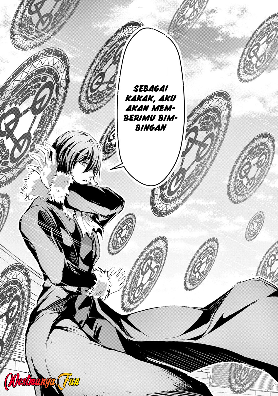 nanairo-raijyutsushi-no-eiyutan - Chapter: 10