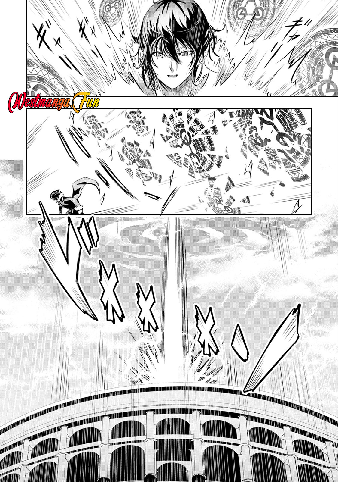 nanairo-raijyutsushi-no-eiyutan - Chapter: 10