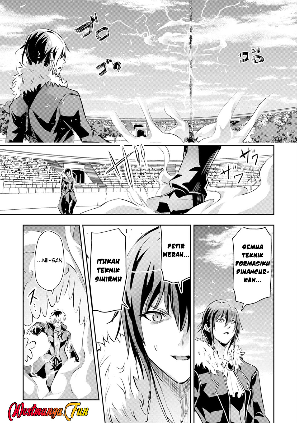 nanairo-raijyutsushi-no-eiyutan - Chapter: 10