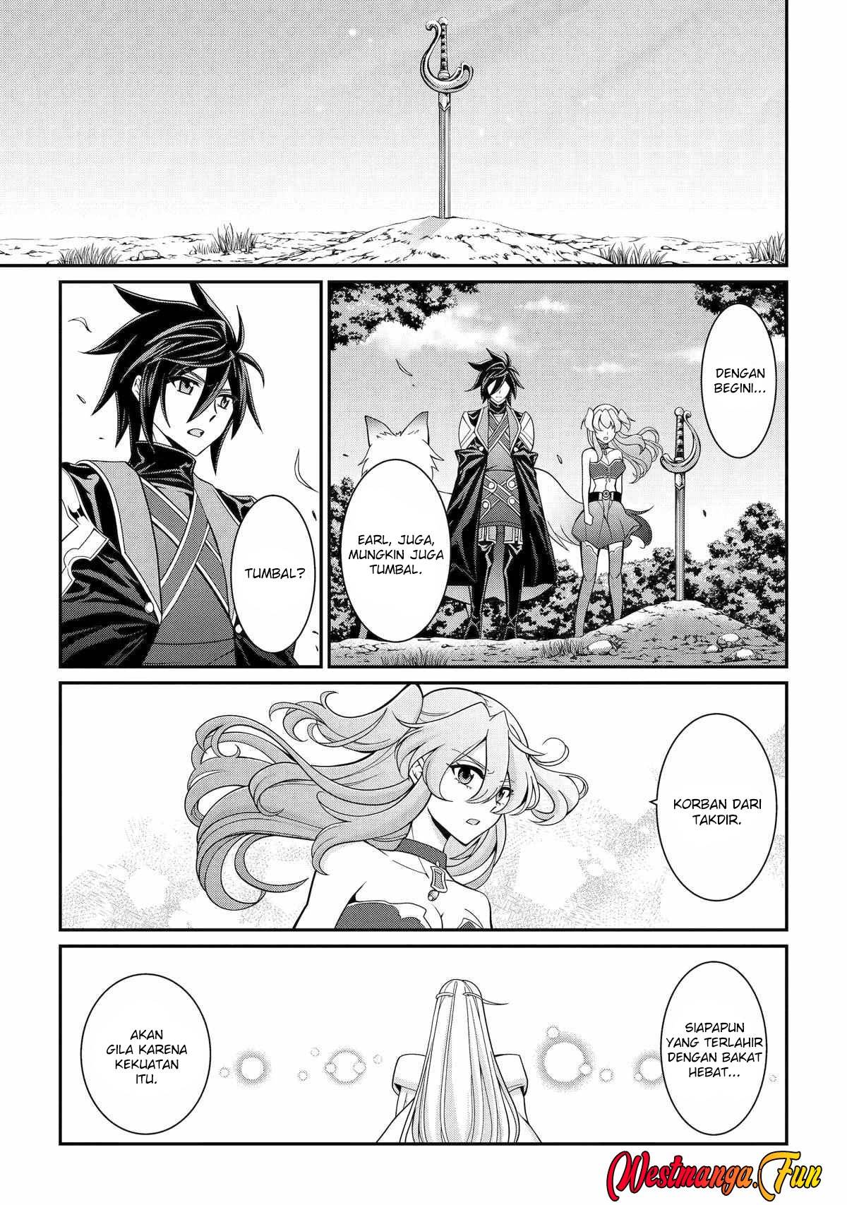 shoukan-sareta-kenja-wa-isekai-o-iku-saikyouna-no-wa-fuyou-zaiko-no-aitemudeshita - Chapter: 85