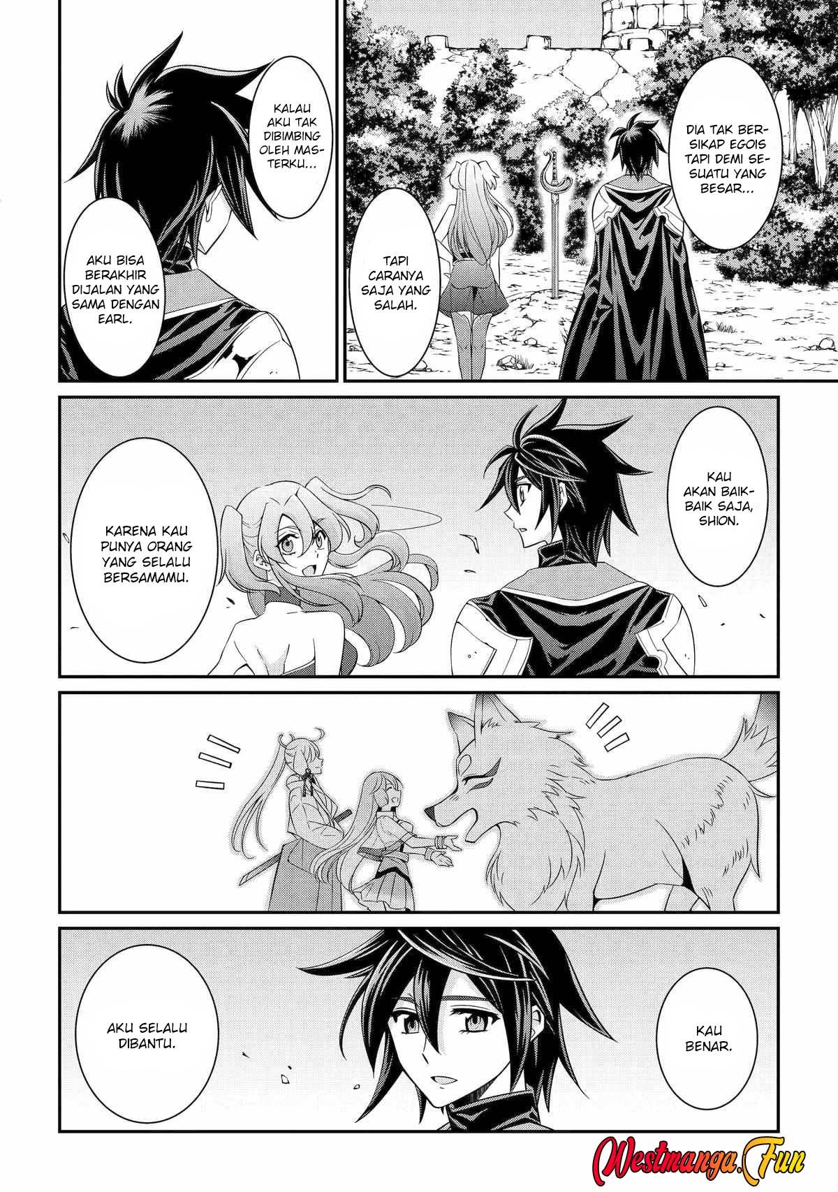 shoukan-sareta-kenja-wa-isekai-o-iku-saikyouna-no-wa-fuyou-zaiko-no-aitemudeshita - Chapter: 85