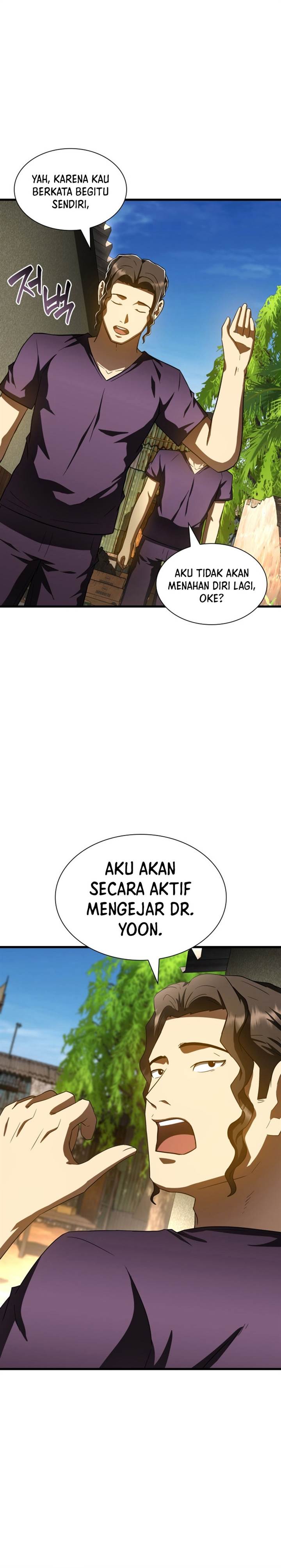 perfect-surgeon - Chapter: 105