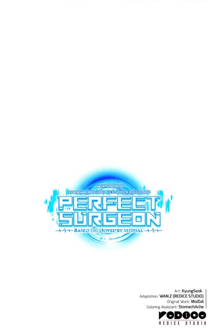 perfect-surgeon - Chapter: 105