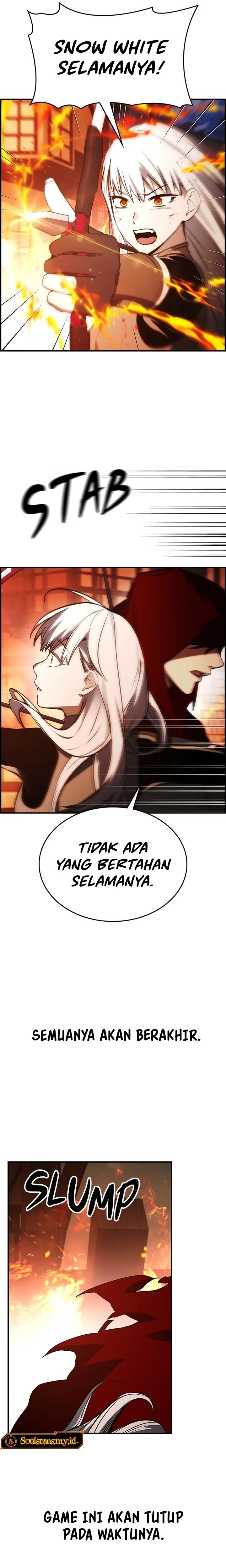 bad-ending-maker - Chapter: 39